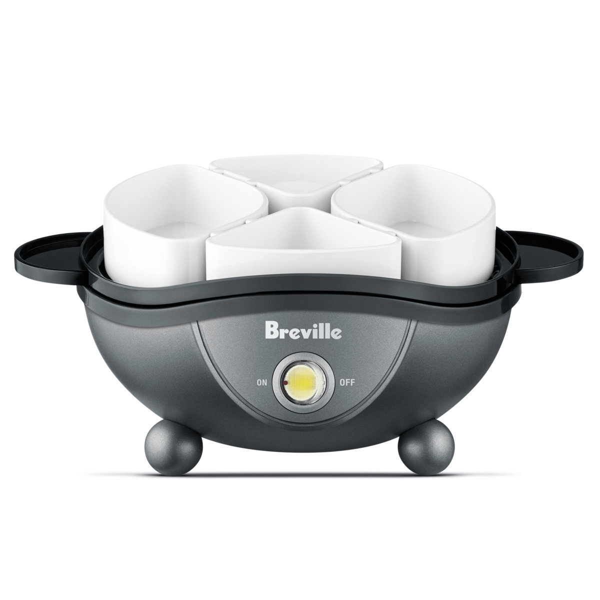 Eggspert egg cooker new arrivals