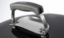 Weber K1241324 Original 47cm Black Charcoal Kettle BBQ hero image