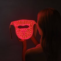 Dreame Chrona Photon Red Light Therapy Skincare Mask DRE-LEDM hero image