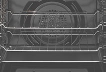 Westinghouse WVG655S 60cm Natural Gas Built-In Oven with an Electric Grill hero image