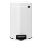 Brabantia 01808 NewICON 12L Pedal Bin hero image