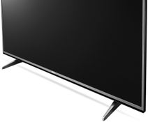 LG 55UH615T 55 Inch 138cm Smart 4k UHD LED LCD TV hero image