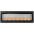Napoleon CLEARion Elite 50 See Through Built-In Electric Fireplace NEFBD50HE-AU image NaN