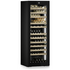 Liebherr Vinidor Selection 182 Bottle WPgbh 7473 Freestanding Multi Zone Wine Fridge Black Steel WPGBH7473 image NaN
