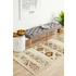 Rug Culture Oxford Large Rust Rug 400X80CM - OXF-430-RUS-400X80 image NaN