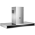 Bertazzoni 90cm Modern Series Stainless Steel Canopy Rangehood KG90CONX  image NaN