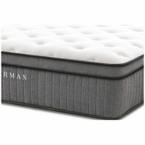 Sherman Full Body Hug King Size Mattress P84026K hero image