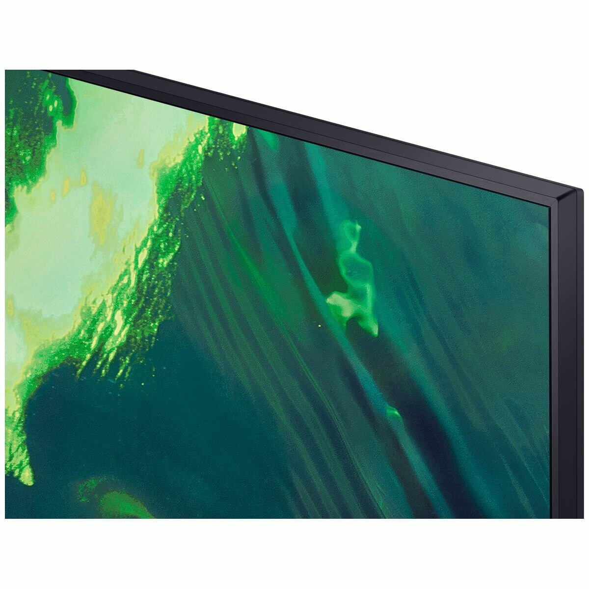 Samsung 65 Inch Q70A 4K UHD QLED Smart TV QA65Q70AAWXXY | Appliances Online