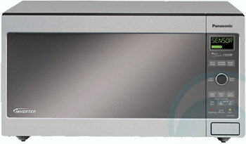 Appliances online online microwave