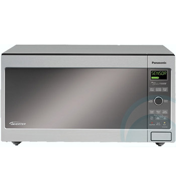 Panasonic Microwave NNSD786S Appliances Online