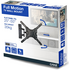 Crest MFP5FM Full-Motion TV Wall Mount for 25 to 55 Inch TVs image NaN