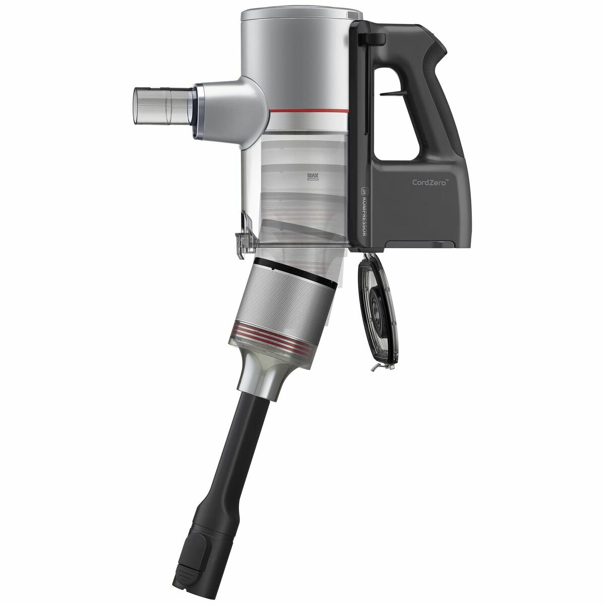 LG Cordless Stick Vacuum A9K-EVOLVE hero image