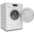 Miele W1 Classic 8kg Front Load Washing Machine WEA125WCS image NaN