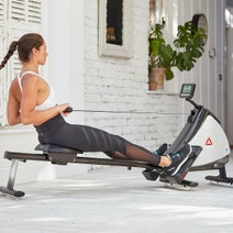 Reebok AR Rowing Machine RFCR-RWRW-S hero image