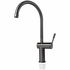 Titan Gooseneck Kitchen Mixer Tap Model 2 Gunmetal TTGM2 image NaN