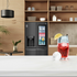 LG 508L Slim French Door Fridge Matte Black GF-V570MBLC image NaN