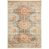 Rug Culture Legacy Large Multi-coloured Rug 290X200CM - LEG-853-BLUE-290200 image NaN