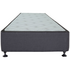Sealy Posturepedic King Single Bed Base Black PPB-BLK-KSG image NaN