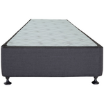 Sealy Posturepedic King Single Bed Base Black PPB-BLK-KSG hero image