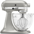 KitchenAid 5KSM170ASR Stand Mixer Sugar Pearl Silver image NaN