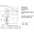 Neff 80cm Induction Flex Design with Integrated Downdraft Deep Black V68YYX4C1-DB image NaN