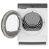 Westinghouse 9kg EasyCare 700 Series Heat Pump Dryer White WDH904N7WA image NaN