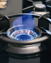 ASKO HG1145AD 112cm Pro Series Gas Cooktop hero image
