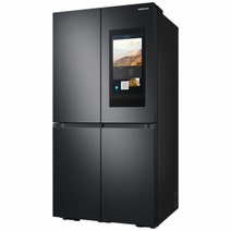 Samsung 810L Family Hub French Door Refrigerator SRF9700BFH hero image