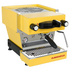 La Marzocco Linea Mini Yellow Home Package with Stainless Steel Grinder WA-MPACKYS image NaN