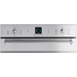 600mm/60cm Smeg Electric Wall Oven SAP399X8 image NaN