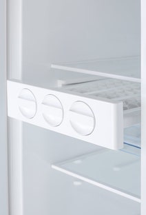 Bosch KAN62V00AU 678L Side By Side Fridge hero image