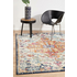 Rug Culture Evoke Medium White Rug 230X160CM - EVO254WHI230X160 image NaN