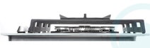 Westinghouse Gas Cooktop WHG956WA hero image