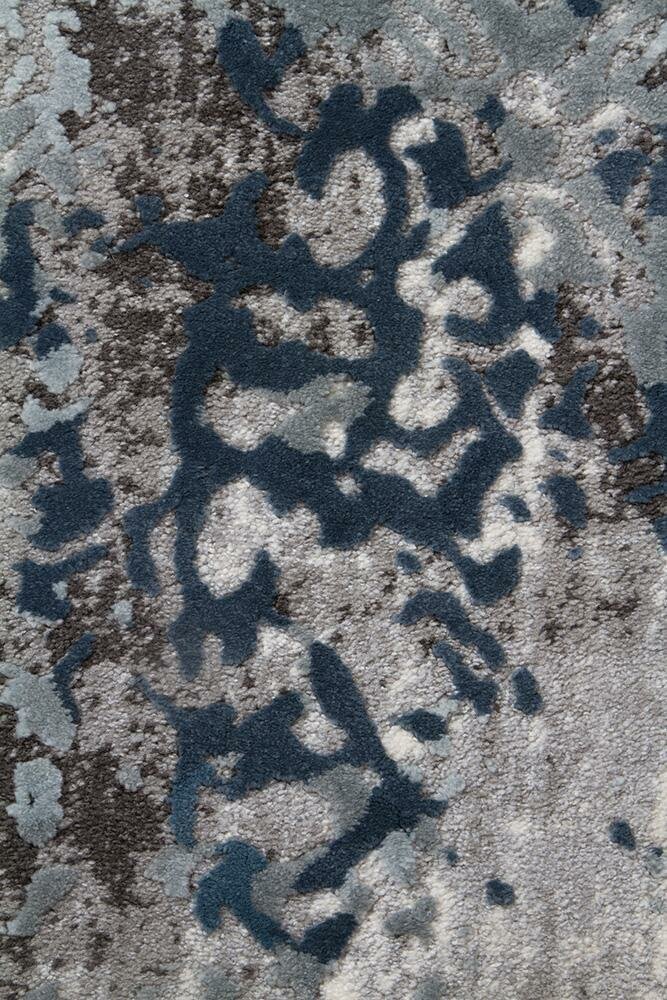 Rug Culture Kendra Extra Large Grey Rug 330X240CM - KEN-1731-GRY-330X240 hero image