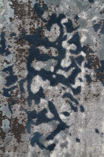 Rug Culture Kendra Extra Large Grey Rug 330X240CM - KEN-1731-GRY-330X240 hero image