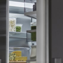 Fisher & Paykel Series 9 306L Integrated Triple Zone Upright Refrigerator with Internal Water Dispenser RS6019S3RH1 hero image