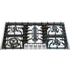 Ilve Gas Cooktop HP95PCSS image NaN