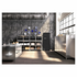 Artusi 277L Retro Style Top Mount Manual Defrost Fridge ARET330B image NaN