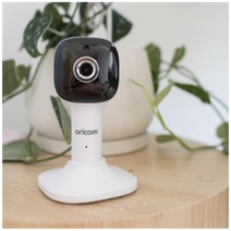 Oricom Smart HD Camera Baby Monitor with Remote Access OBHFCU hero image