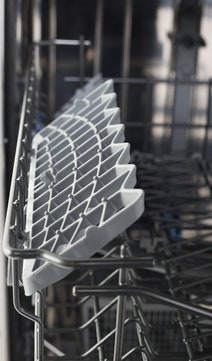 Blanco BDW8345X Freestanding Dishwasher hero image