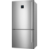 Electrolux EBE5100SDL 510L Bottom Mount Fridge image NaN