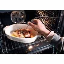 KitchenAid 60cm Twelix Artisan Steam Built-In Pyrolytic Oven KOASP 60600 hero image