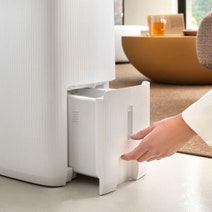 Delonghi Tasciugo delAriaDry 10L Dehumidifier DEP210 hero image
