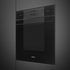 Smeg 60cm Linea Pyro Steam Oven SOPA6102S2PB3 image NaN
