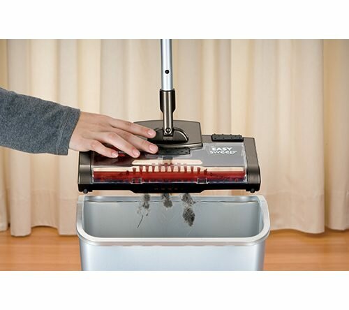 Bissell 53X7F EasySweep Cordless Rechargeable Sweeper hero image
