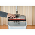 Bissell 53X7F EasySweep Cordless Rechargeable Sweeper image NaN