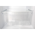 Haier 115L Bar Fridge HRZ-113SS image NaN