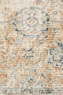 Rug Culture Providence Medium Cream Rug 230X160CM - PVD-830-CRE-230X160 hero image