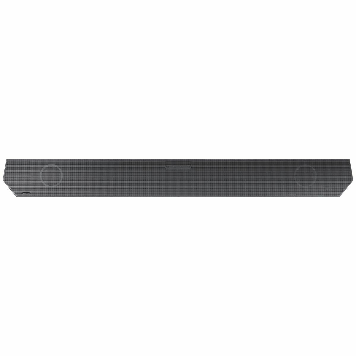 Samsung Q Series 5.1.2 Channel Atmos Soundbar with Wireless Sub HW-Q800B-XY hero image