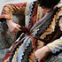 Missoni Giacomo 160 Hooded Bathrobe Medium 8033050341832 image NaN